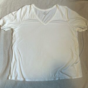 Lane Bryant size 22/24 perfect sleeve top